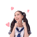 gif de coeur
